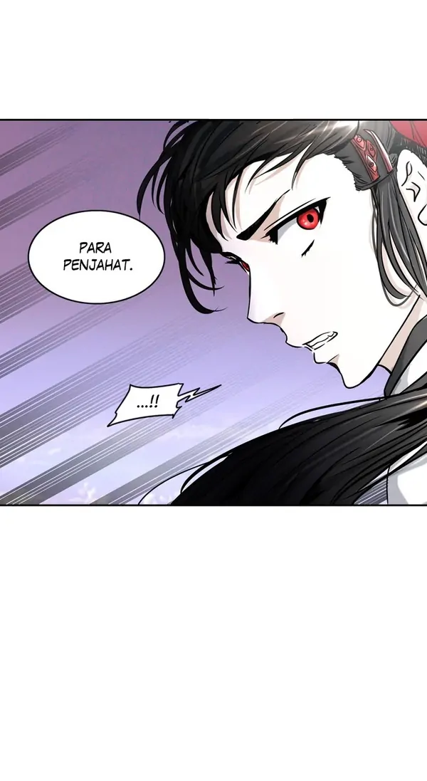 Baca Tower of God - Chapter 398 halaman 109