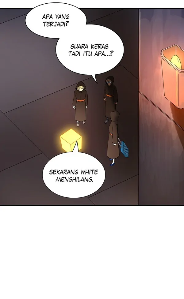 Baca Tower of God - Chapter 398 halaman 13
