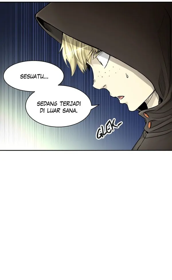 Baca Tower of God - Chapter 398 halaman 14