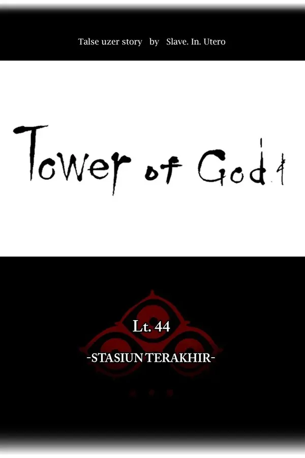 Baca Tower of God - Chapter 398 halaman 15