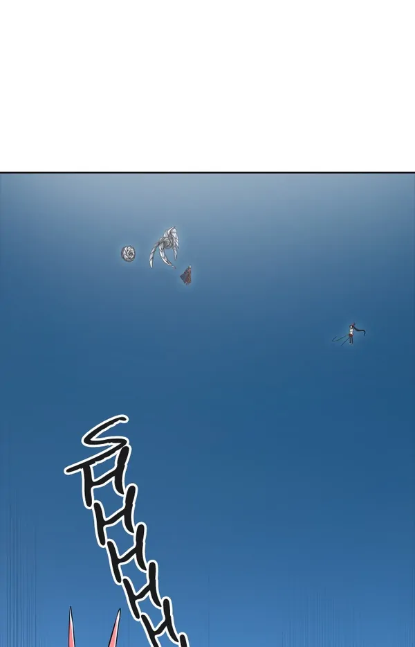 Baca Tower of God - Chapter 398 halaman 17