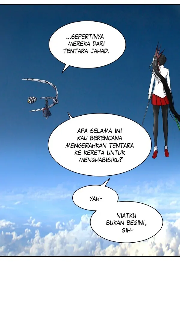 Baca Tower of God - Chapter 398 halaman 19