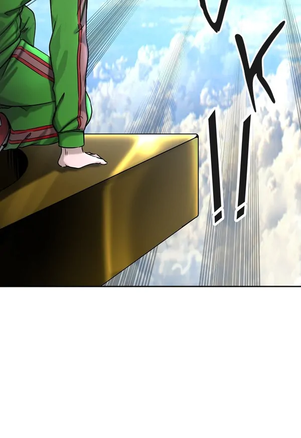 Baca Tower of God - Chapter 398 halaman 2