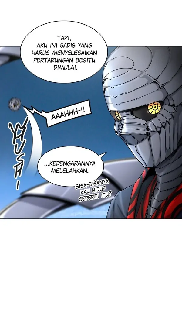 Baca Tower of God - Chapter 398 halaman 20