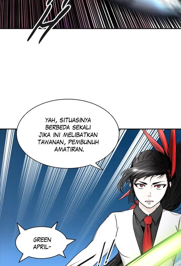 Baca Tower of God - Chapter 398 halaman 22