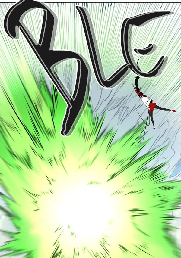 Baca Tower of God - Chapter 398 halaman 26