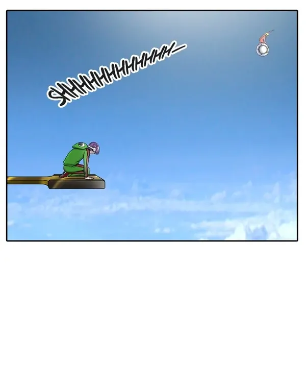 Baca Tower of God - Chapter 398 halaman 3