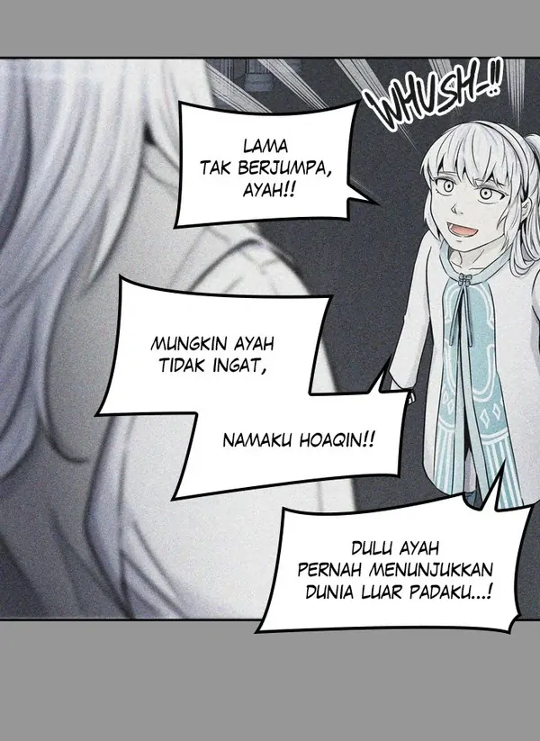 Baca Tower of God - Chapter 398 halaman 32