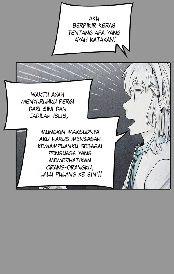 Baca Tower of God - Chapter 398 halaman 33