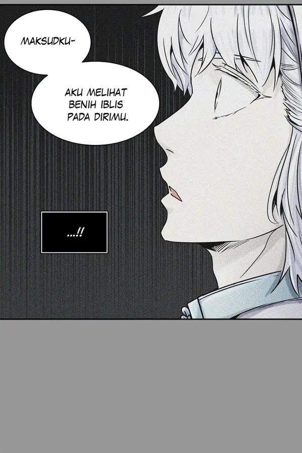 Baca Tower of God - Chapter 398 halaman 35