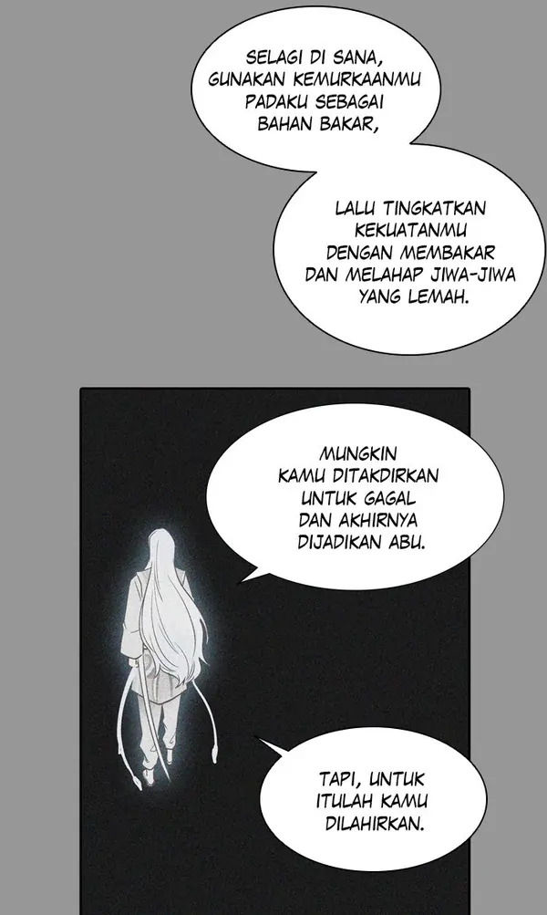 Baca Tower of God - Chapter 398 halaman 37