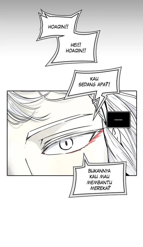 Baca Tower of God - Chapter 398 halaman 39