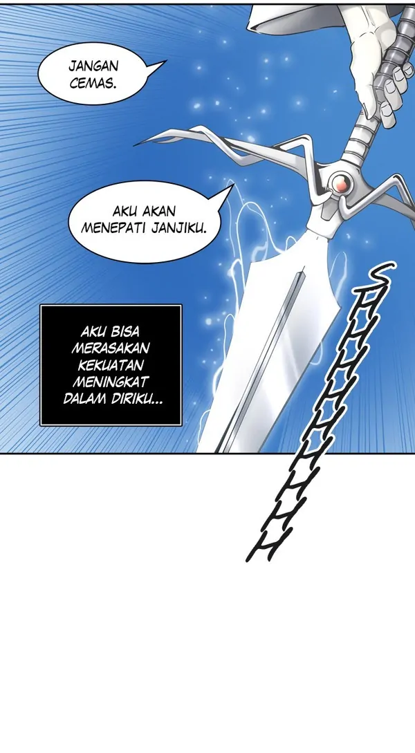 Baca Tower of God - Chapter 398 halaman 40
