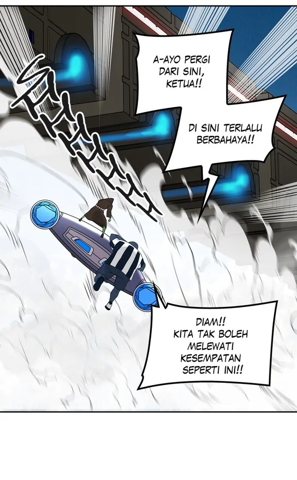 Baca Tower of God - Chapter 398 halaman 43
