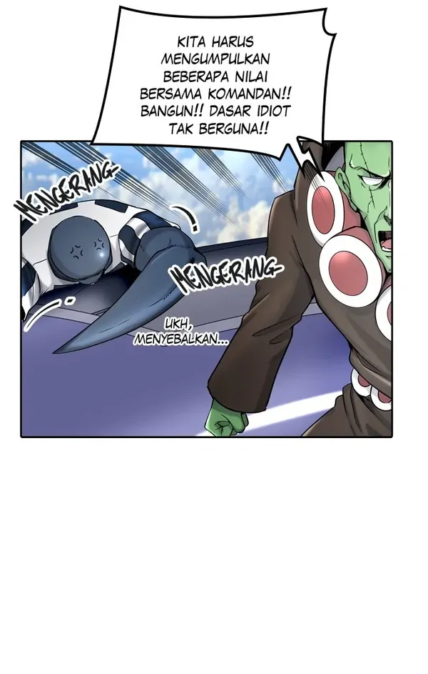 Baca Tower of God - Chapter 398 halaman 44