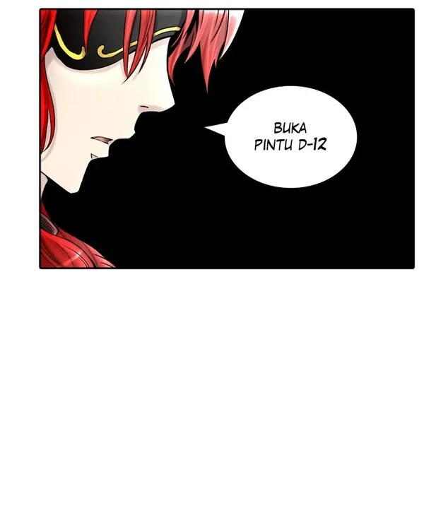 Baca Tower of God - Chapter 398 halaman 45