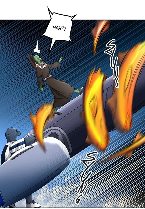 Baca Tower of God - Chapter 398 halaman 48
