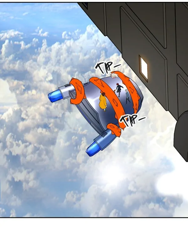 Baca Tower of God - Chapter 398 halaman 51