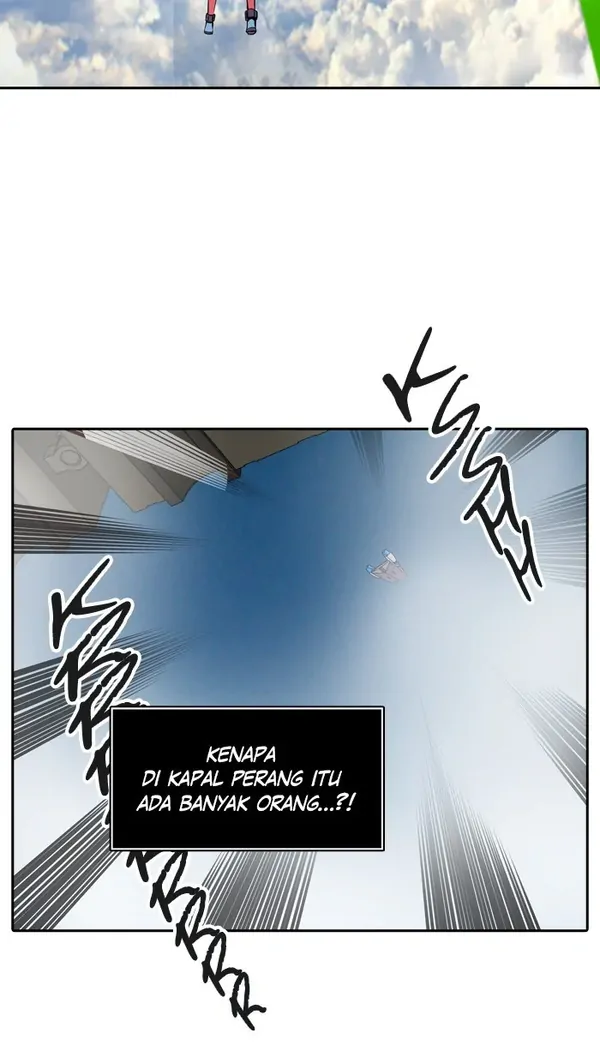 Baca Tower of God - Chapter 398 halaman 53