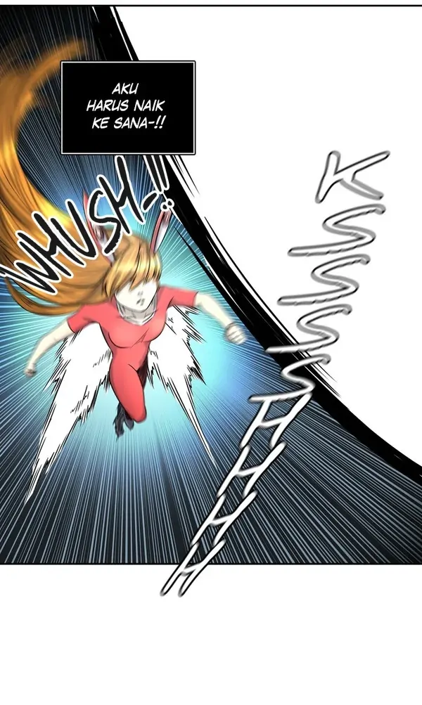 Baca Tower of God - Chapter 398 halaman 57