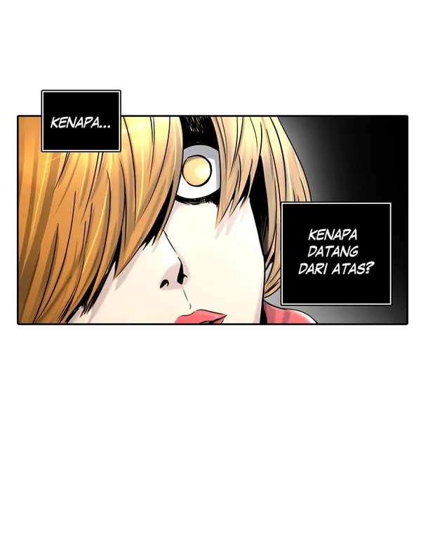 Baca Tower of God - Chapter 398 halaman 58