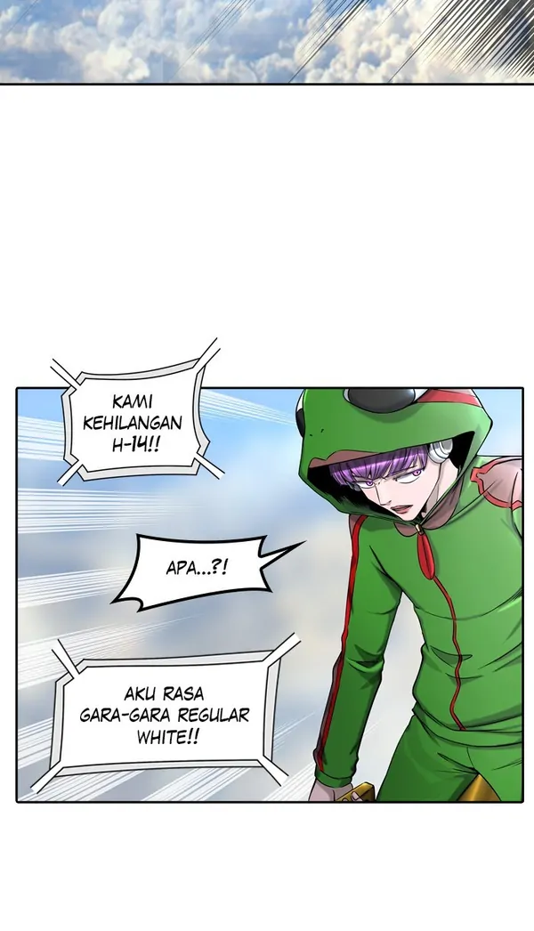 Baca Tower of God - Chapter 398 halaman 61