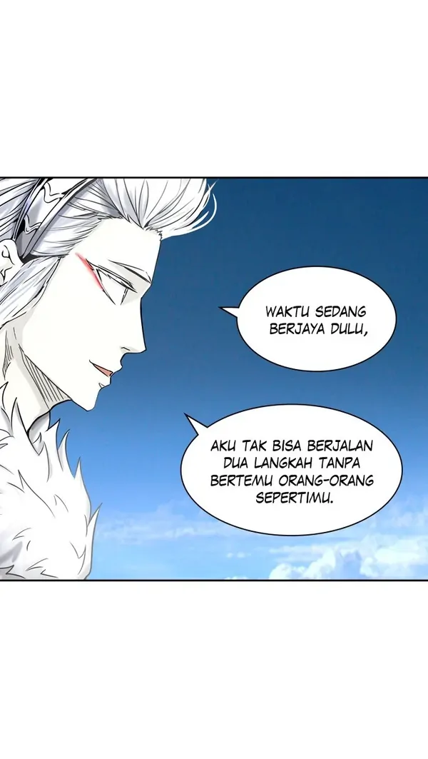 Baca Tower of God - Chapter 398 halaman 66