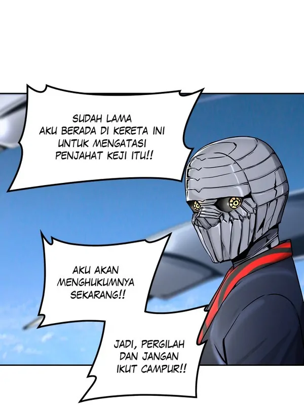 Baca Tower of God - Chapter 398 halaman 7