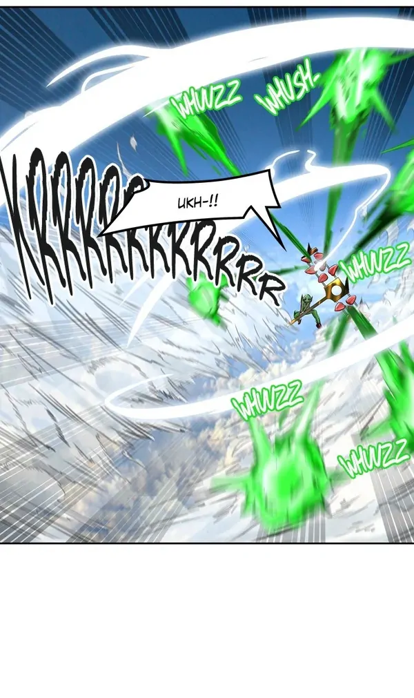 Baca Tower of God - Chapter 398 halaman 70