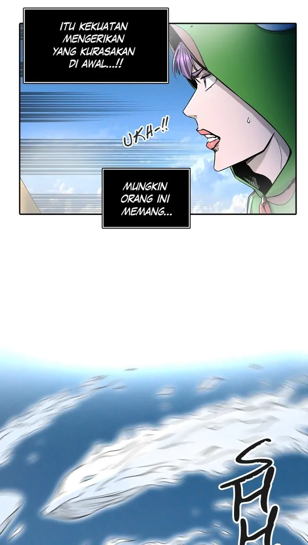 Baca Tower of God - Chapter 398 halaman 71