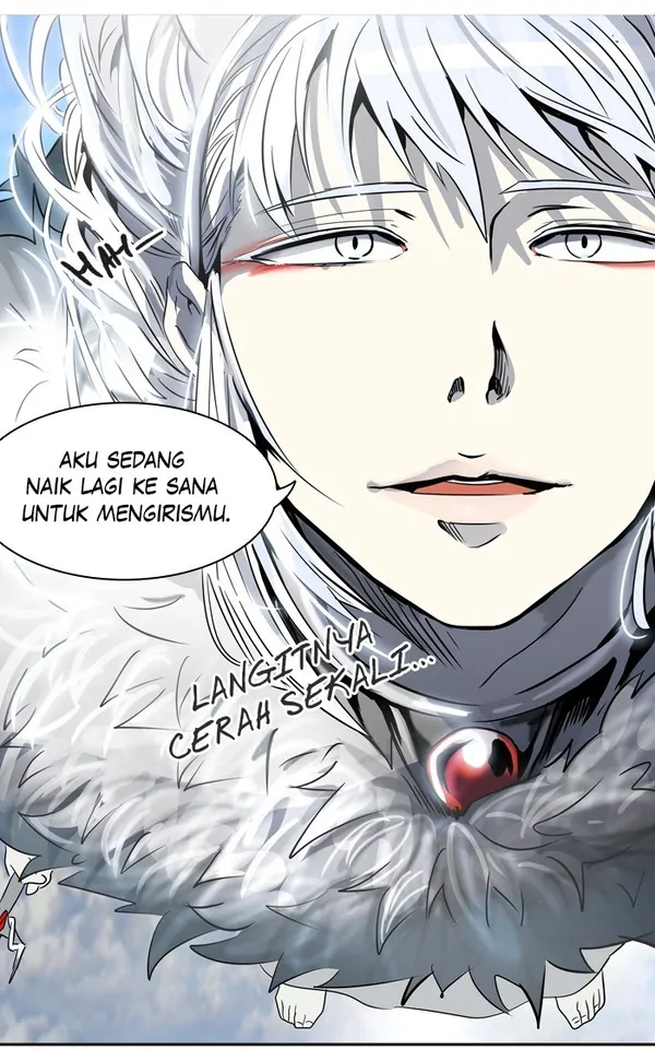 Baca Tower of God - Chapter 398 halaman 74