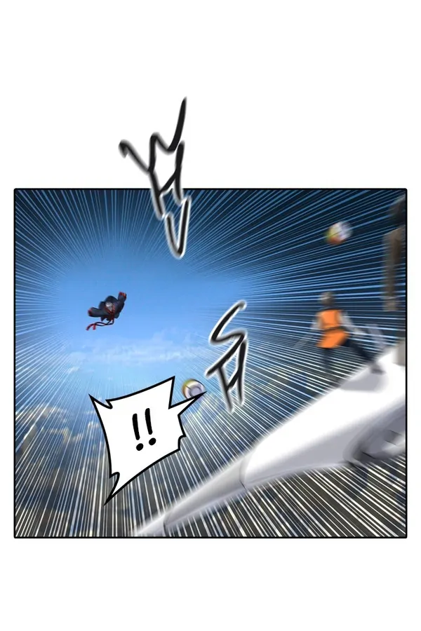 Baca Tower of God - Chapter 398 halaman 77