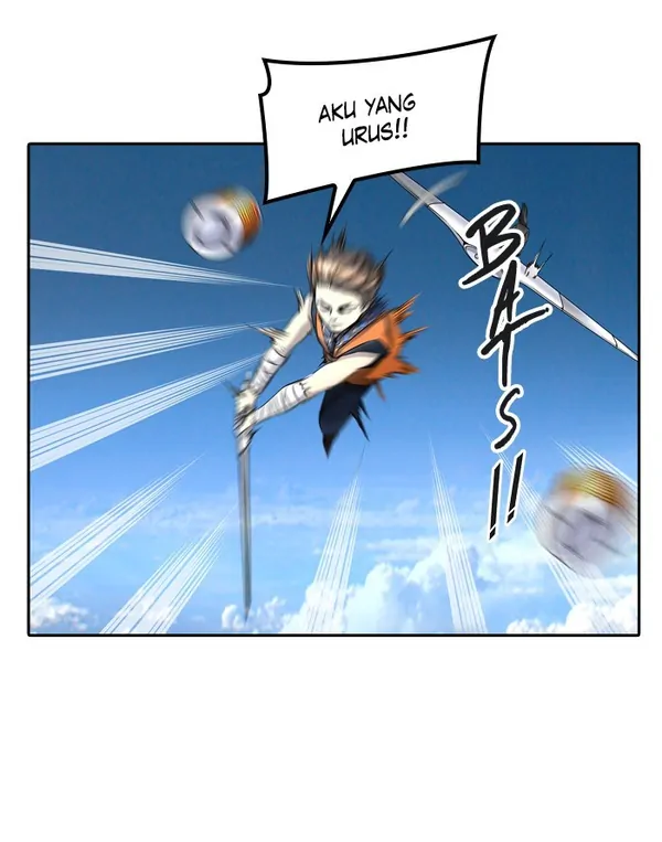 Baca Tower of God - Chapter 398 halaman 78
