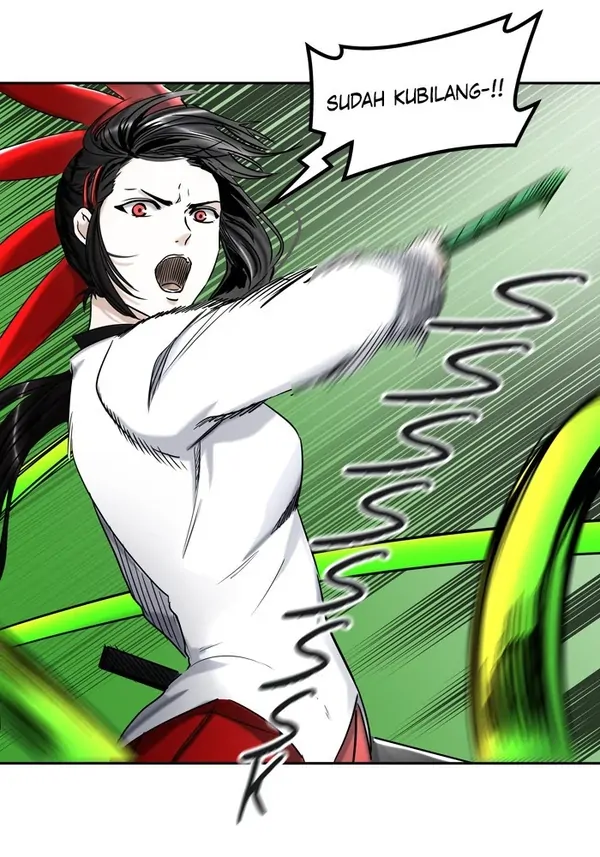 Baca Tower of God - Chapter 398 halaman 79