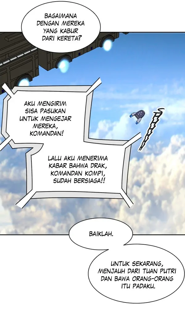 Baca Tower of God - Chapter 398 halaman 88