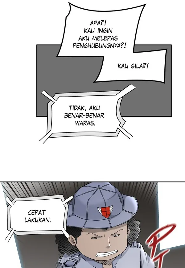 Baca Tower of God - Chapter 398 halaman 90