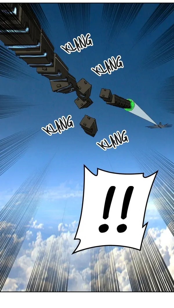 Baca Tower of God - Chapter 398 halaman 93