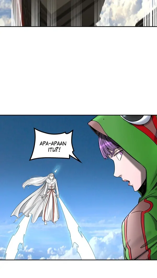 Baca Tower of God - Chapter 398 halaman 95