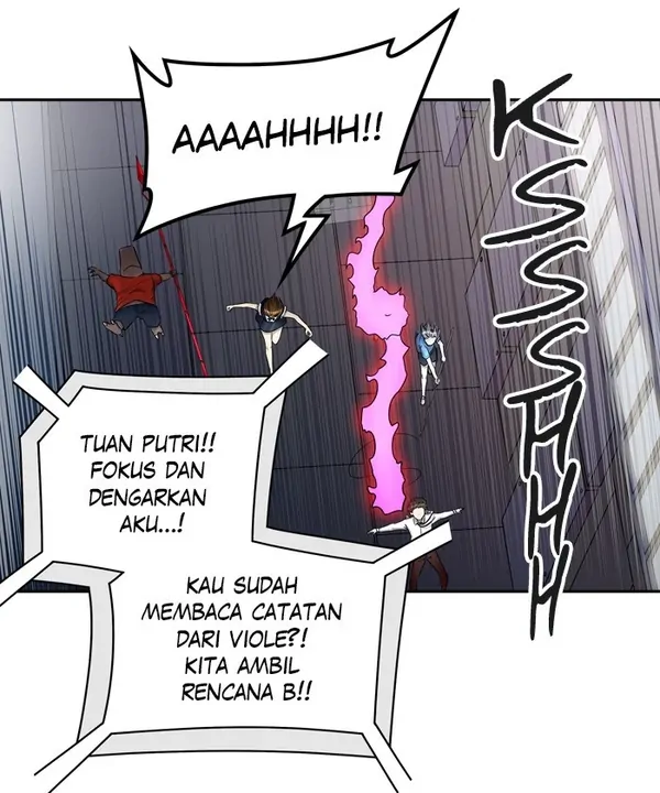 Baca Tower of God - Chapter 398 halaman 97