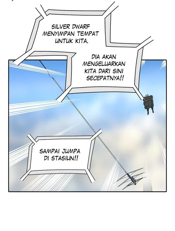 Baca Tower of God - Chapter 398 halaman 98