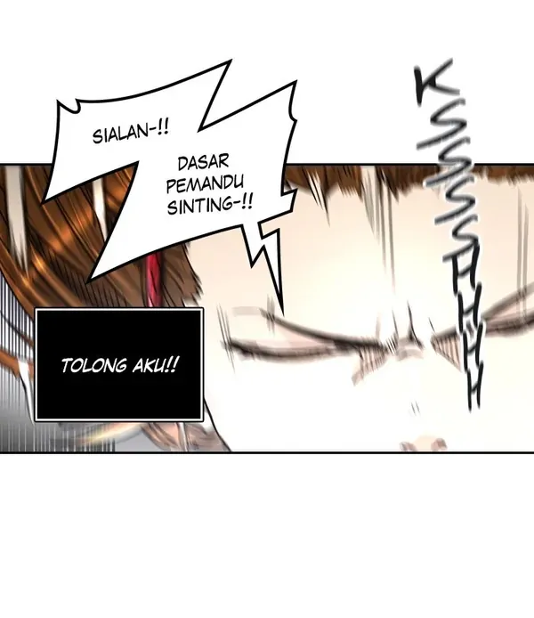 Baca Tower of God - Chapter 398 halaman 99