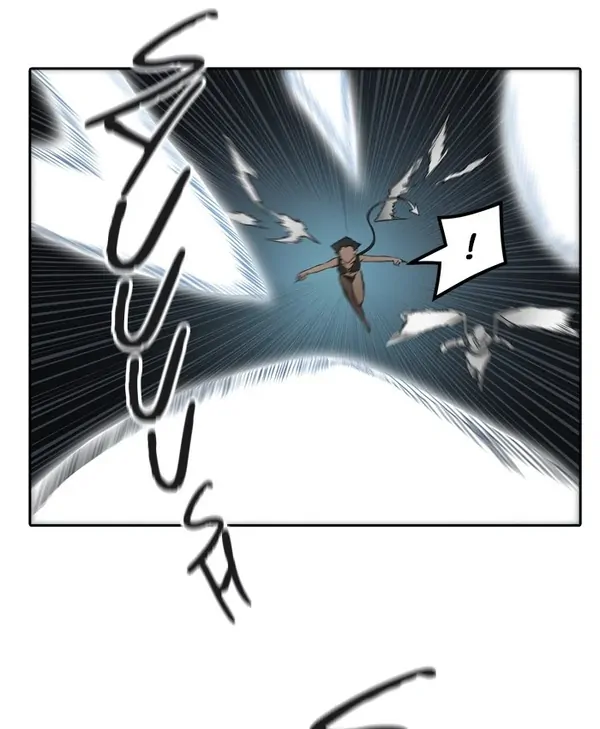 Baca Tower of God - Chapter 399 halaman 108