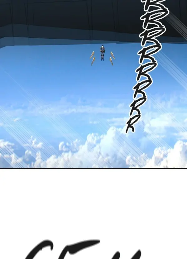 Baca Tower of God - Chapter 399 halaman 11