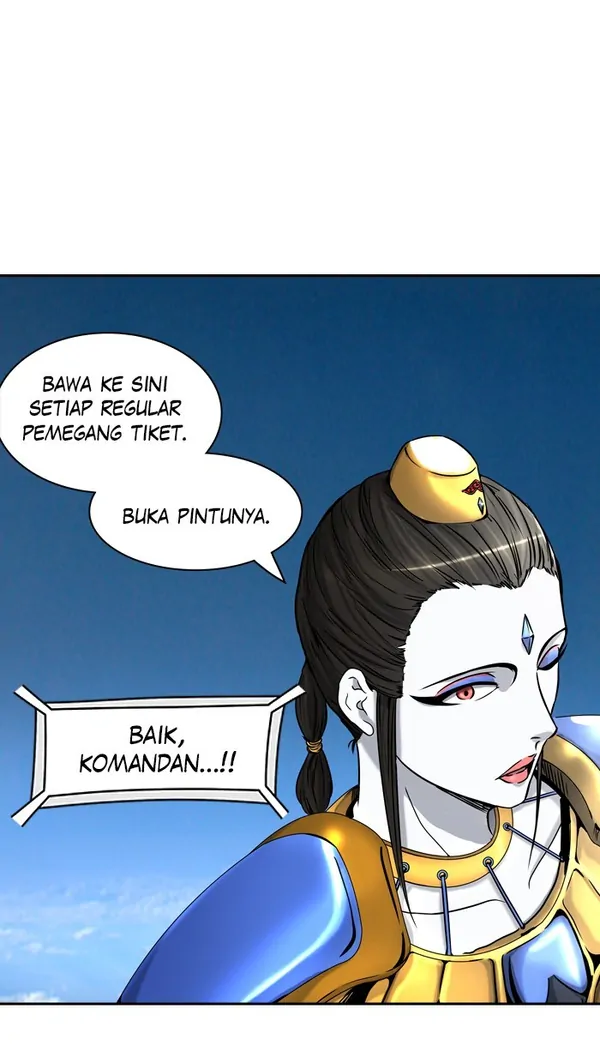 Baca Tower of God - Chapter 399 halaman 14