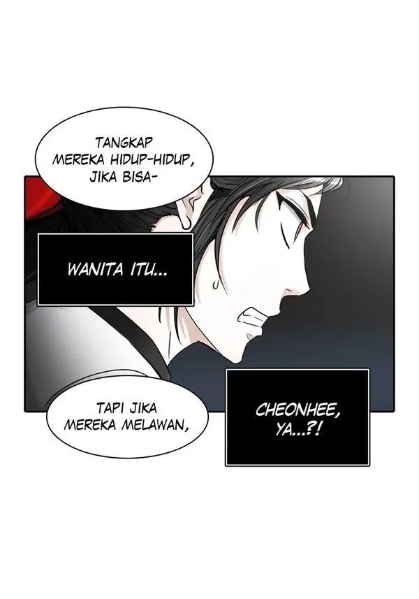 Baca Tower of God - Chapter 399 halaman 15