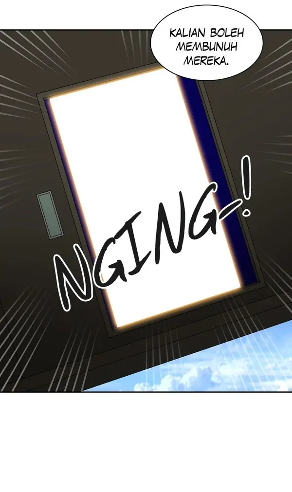Baca Tower of God - Chapter 399 halaman 16