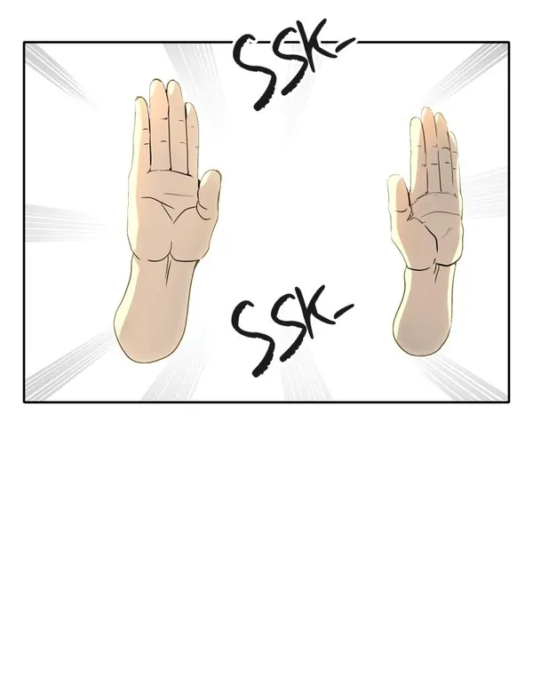 Baca Tower of God - Chapter 399 halaman 19