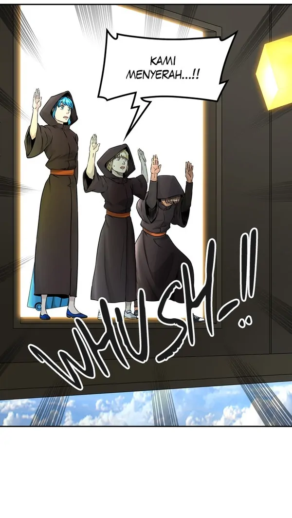 Baca Tower of God - Chapter 399 halaman 20