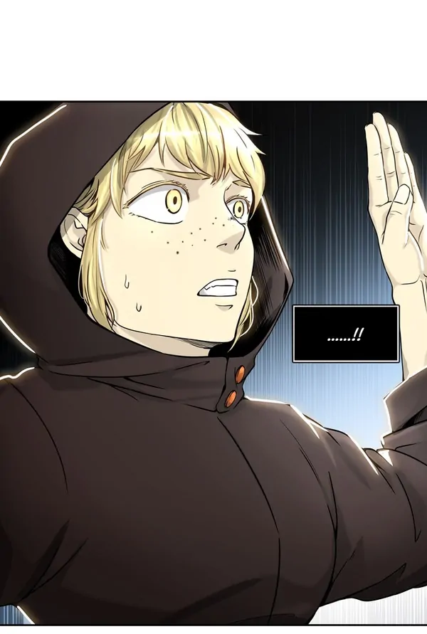 Baca Tower of God - Chapter 399 halaman 21