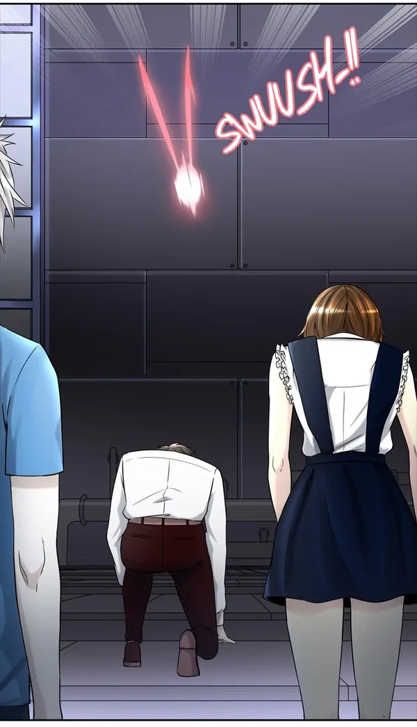 Baca Tower of God - Chapter 399 halaman 29